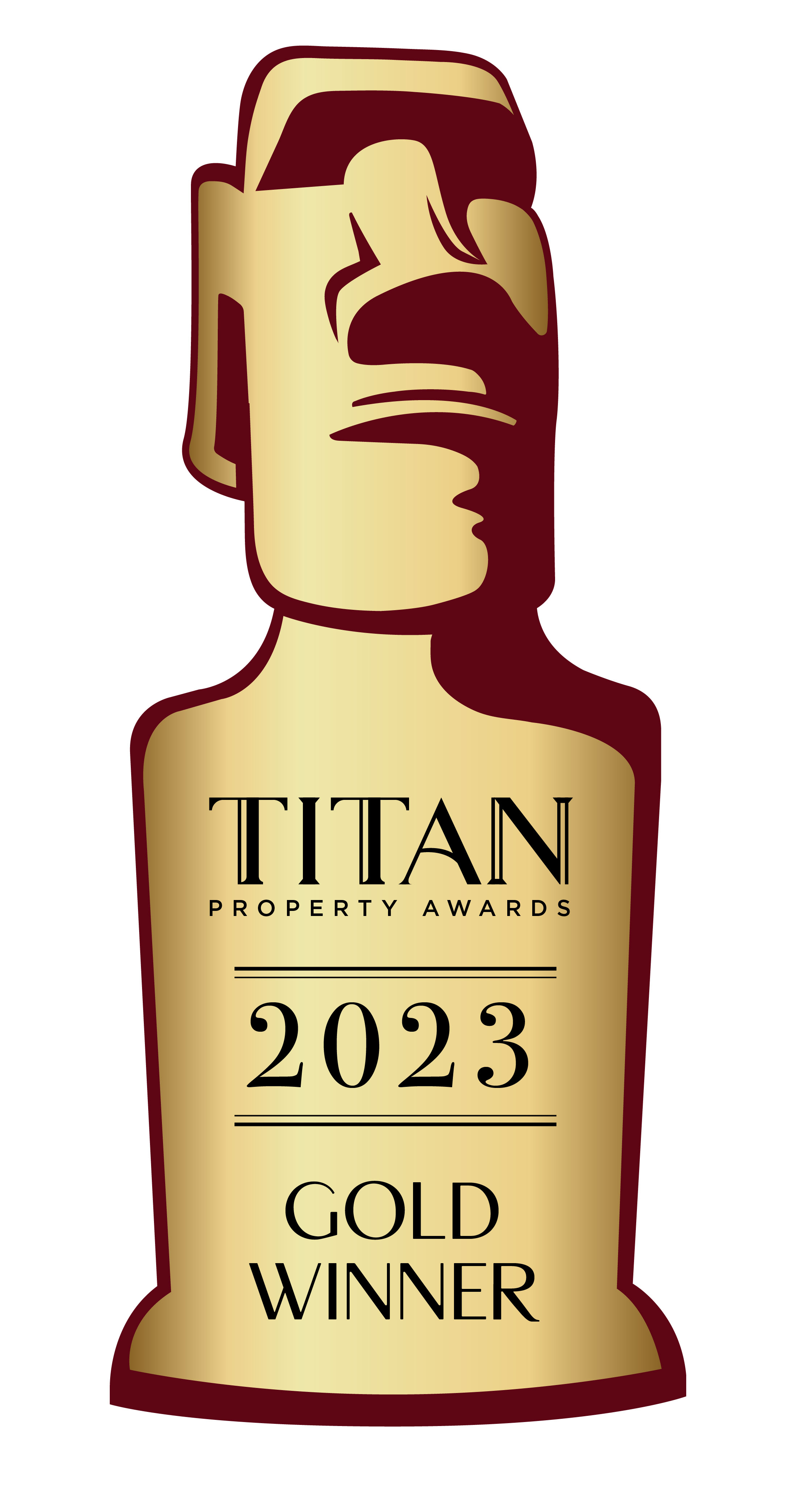 TITAN Property Awards 2023